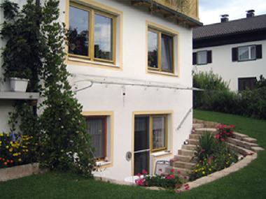 Appartement de vacances �/en/au Eggst�tt (Oberbayern)ou appartement ou maison de vacances