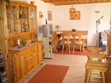 Appartement de vacances �/en/au Eggst�tt (Oberbayern)ou appartement ou maison de vacances
