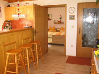 Appartement de vacances �/en/au Eggst�tt (Oberbayern)ou appartement ou maison de vacances