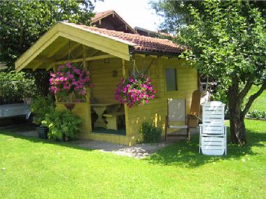 Appartement de vacances �/en/au Eggst�tt (Oberbayern)ou appartement ou maison de vacances