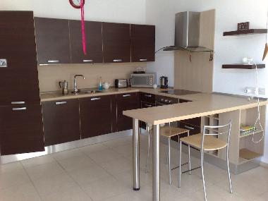 Appartement de vacances �/en/au Msida (Malte)ou appartement ou maison de vacances