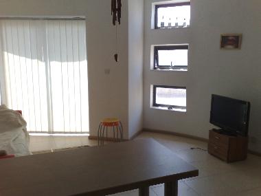 Appartement de vacances �/en/au Msida (Malte)ou appartement ou maison de vacances