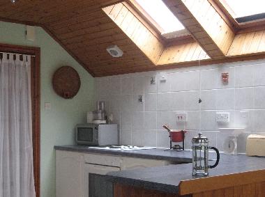 Appartement de vacances �/en/au Mockerkin (North West)ou appartement ou maison de vacances