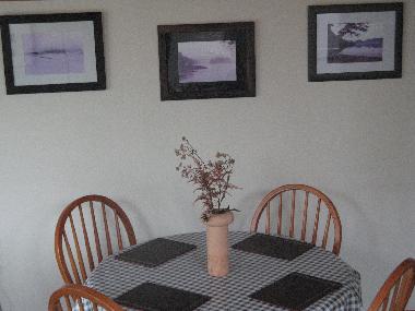 Appartement de vacances �/en/au Mockerkin (North West)ou appartement ou maison de vacances