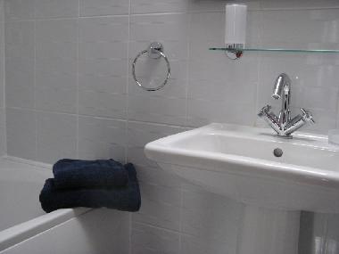 Appartement de vacances �/en/au Mockerkin (North West)ou appartement ou maison de vacances
