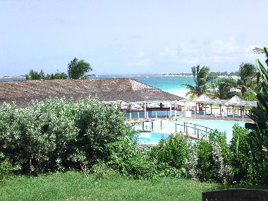 Appartement de vacances �/en/au Saint martin (Sint Maarten)ou appartement ou maison de vacances