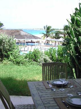 Appartement de vacances �/en/au Saint martin (Sint Maarten)ou appartement ou maison de vacances
