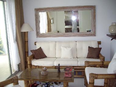 Appartement de vacances �/en/au Saint martin (Sint Maarten)ou appartement ou maison de vacances