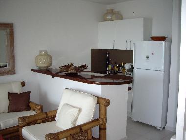 Appartement de vacances �/en/au Saint martin (Sint Maarten)ou appartement ou maison de vacances