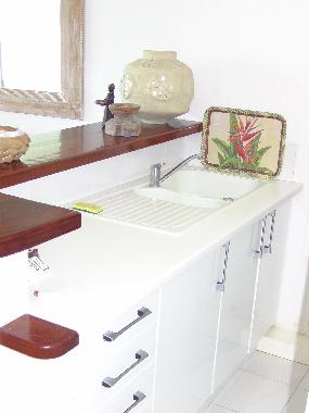 Appartement de vacances �/en/au Saint martin (Sint Maarten)ou appartement ou maison de vacances