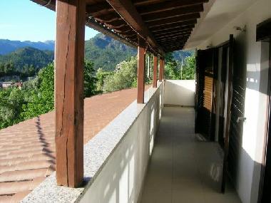 Maison de vacances �/en/au Ger�s (Norte)ou appartement ou maison de vacances