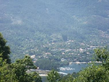 Maison de vacances �/en/au Ger�s (Norte)ou appartement ou maison de vacances