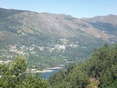 Maison de vacances �/en/au Ger�s (Norte)ou appartement ou maison de vacances