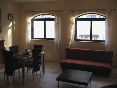 Appartement de vacances �/en/au St. Julians (Malte)ou appartement ou maison de vacances