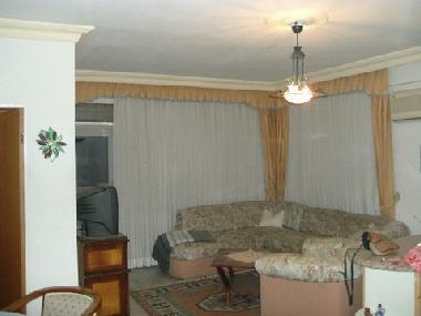 Appartement de vacances �/en/au Alanya  (Antalya)ou appartement ou maison de vacances