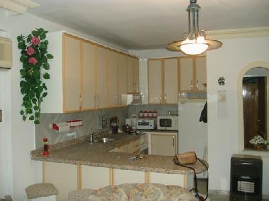 Appartement de vacances �/en/au Alanya  (Antalya)ou appartement ou maison de vacances