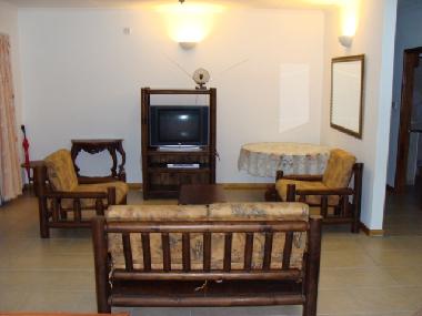 Maison de vacances �/en/au Beau Vallon (Beau Vallon)ou appartement ou maison de vacances