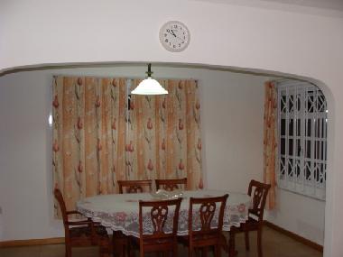 Maison de vacances �/en/au Beau Vallon (Beau Vallon)ou appartement ou maison de vacances