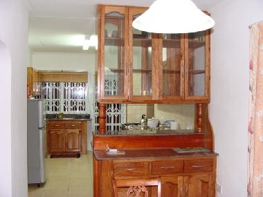 Maison de vacances �/en/au Beau Vallon (Beau Vallon)ou appartement ou maison de vacances