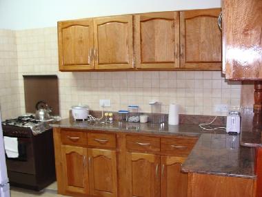 Maison de vacances �/en/au Beau Vallon (Beau Vallon)ou appartement ou maison de vacances