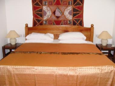 Maison de vacances �/en/au Beau Vallon (Beau Vallon)ou appartement ou maison de vacances