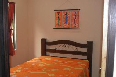 Appartement de vacances �/en/au Barrio Roosevelt (Limon)ou appartement ou maison de vacances