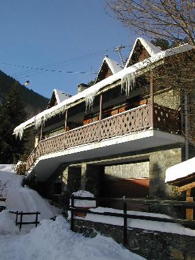 Chalet �/en/au ARINSAL (La Massana)ou appartement ou maison de vacances