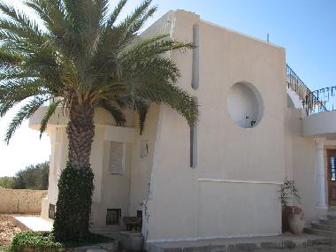 Maison de vacances �/en/au Djerba / Midoun (Madanin)ou appartement ou maison de vacances