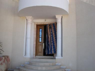 Maison de vacances �/en/au Djerba / Midoun (Madanin)ou appartement ou maison de vacances