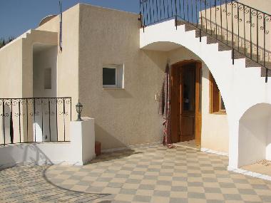 Maison de vacances �/en/au Djerba / Midoun (Madanin)ou appartement ou maison de vacances