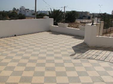 Maison de vacances �/en/au Djerba / Midoun (Madanin)ou appartement ou maison de vacances