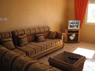 Maison de vacances �/en/au Djerba / Midoun (Madanin)ou appartement ou maison de vacances
