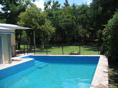 Maison de vacances �/en/au 40000 (Santa Fe)ou appartement ou maison de vacances