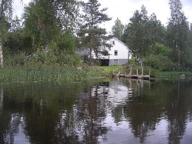Maison de vacances �/en/au STORA SKEDVI (Dalarna)ou appartement ou maison de vacances