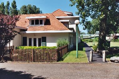 R�sidence Dahlia - appartement avec jardin priv�