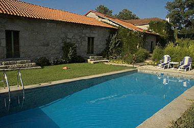 Maison de vacances �/en/au Cabeceiras De Basto (Norte)ou appartement ou maison de vacances