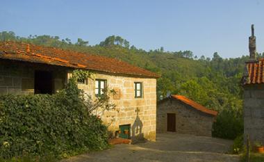 Maison de vacances �/en/au Cabeceiras De Basto (Norte)ou appartement ou maison de vacances