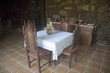Maison de vacances �/en/au Cabeceiras De Basto (Norte)ou appartement ou maison de vacances