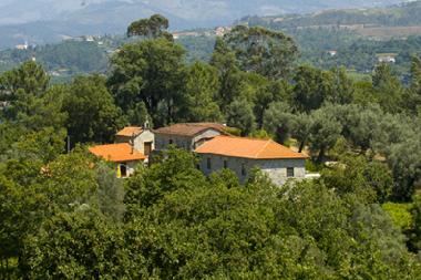 Maison de vacances �/en/au Cabeceiras De Basto (Norte)ou appartement ou maison de vacances