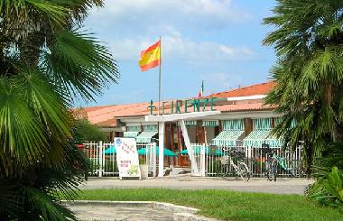 Appartement de vacances �/en/au Viareggio (Lucca)ou appartement ou maison de vacances