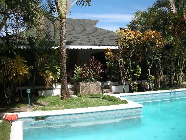 Chalet �/en/au domenican (Samana)ou appartement ou maison de vacances
