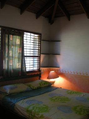 Chalet �/en/au domenican (Samana)ou appartement ou maison de vacances