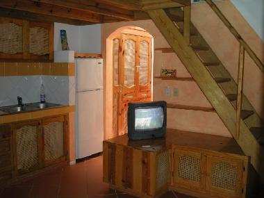 Chalet �/en/au domenican (Samana)ou appartement ou maison de vacances