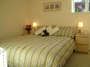 Appartement de vacances �/en/au Ashford (Kent)ou appartement ou maison de vacances