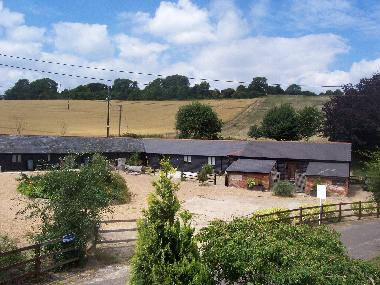 Appartement de vacances �/en/au Ashford (Kent)ou appartement ou maison de vacances