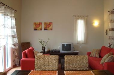 Maison de vacances �/en/au Liapades (Kerkyra)ou appartement ou maison de vacances
