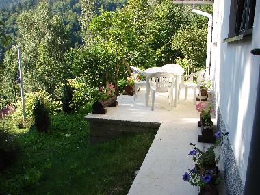 Maison de vacances �/en/au Lokve (Primorsko-Goranska)ou appartement ou maison de vacances