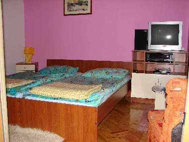 Maison de vacances �/en/au Lokve (Primorsko-Goranska)ou appartement ou maison de vacances