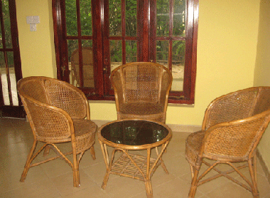 Maison de vacances �/en/au Beruwala (Kalutara)ou appartement ou maison de vacances