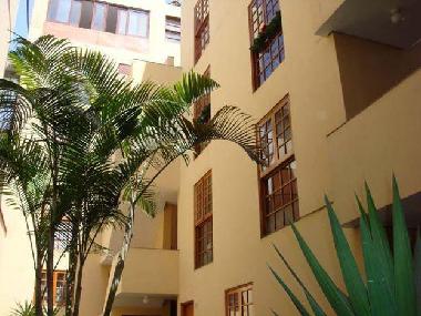 Appartement de vacances �/en/au lima (Lima)ou appartement ou maison de vacances